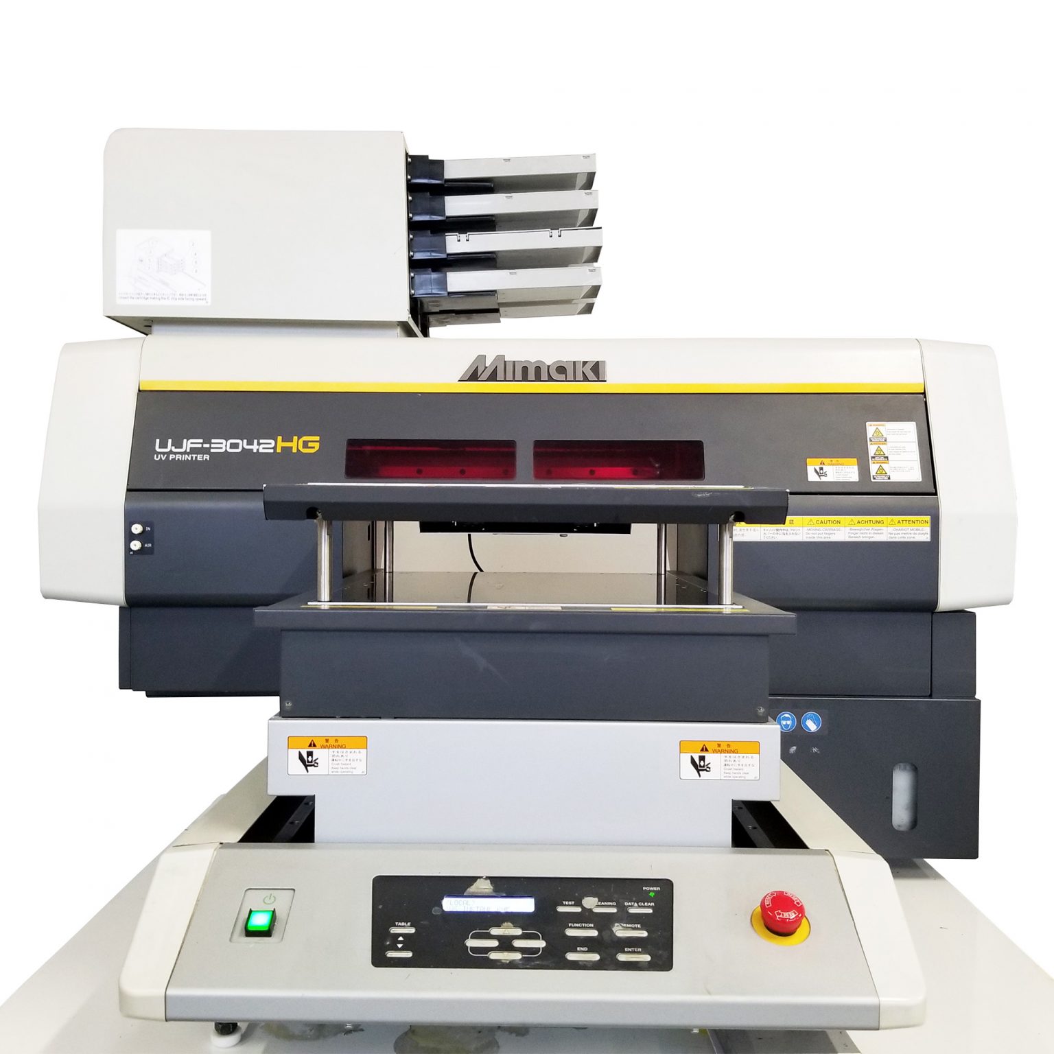Mimaki ujf 6042. Mimaki ujf 6042