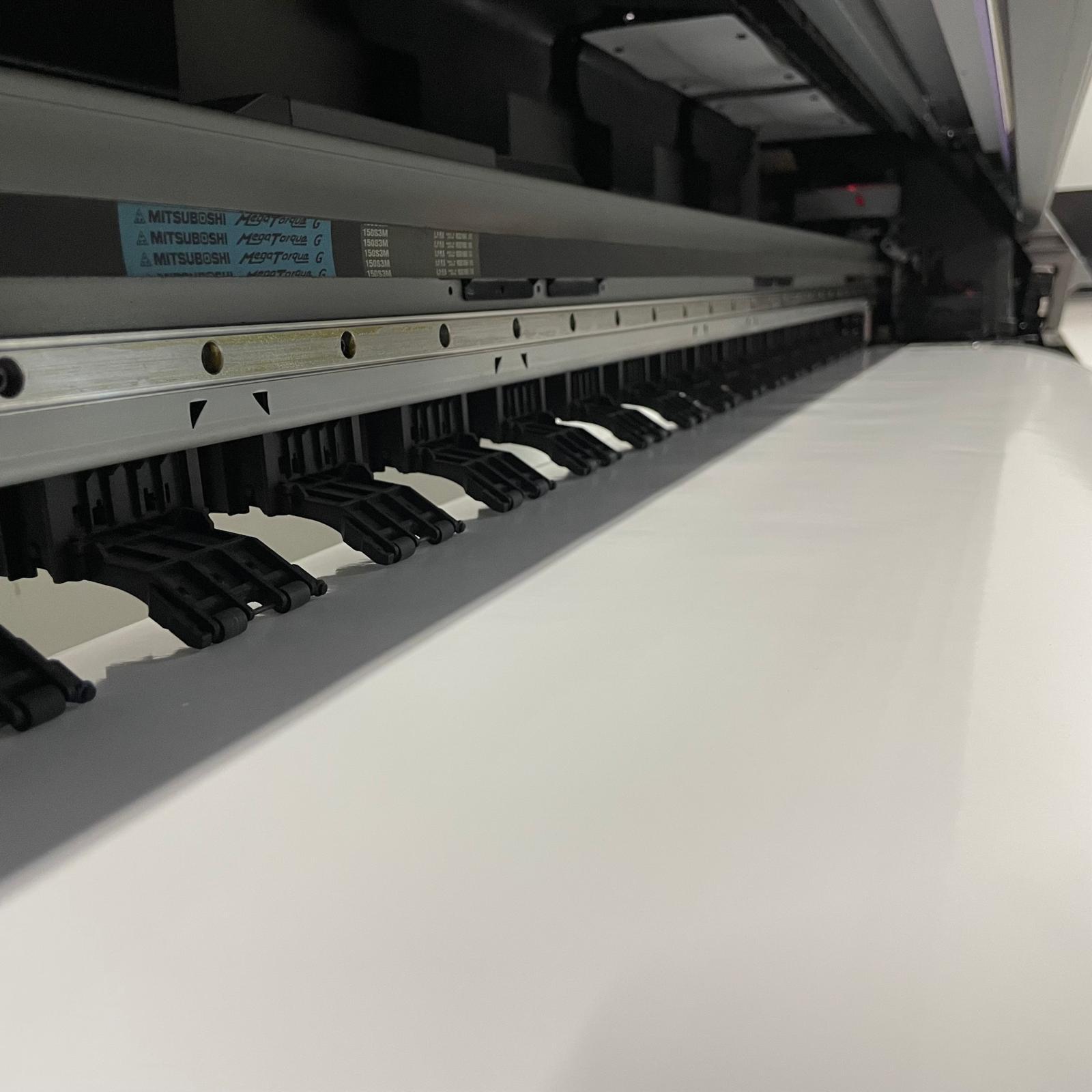 Mimaki UJV100-160 UV Çift Kafa 2022 - Görsel 4