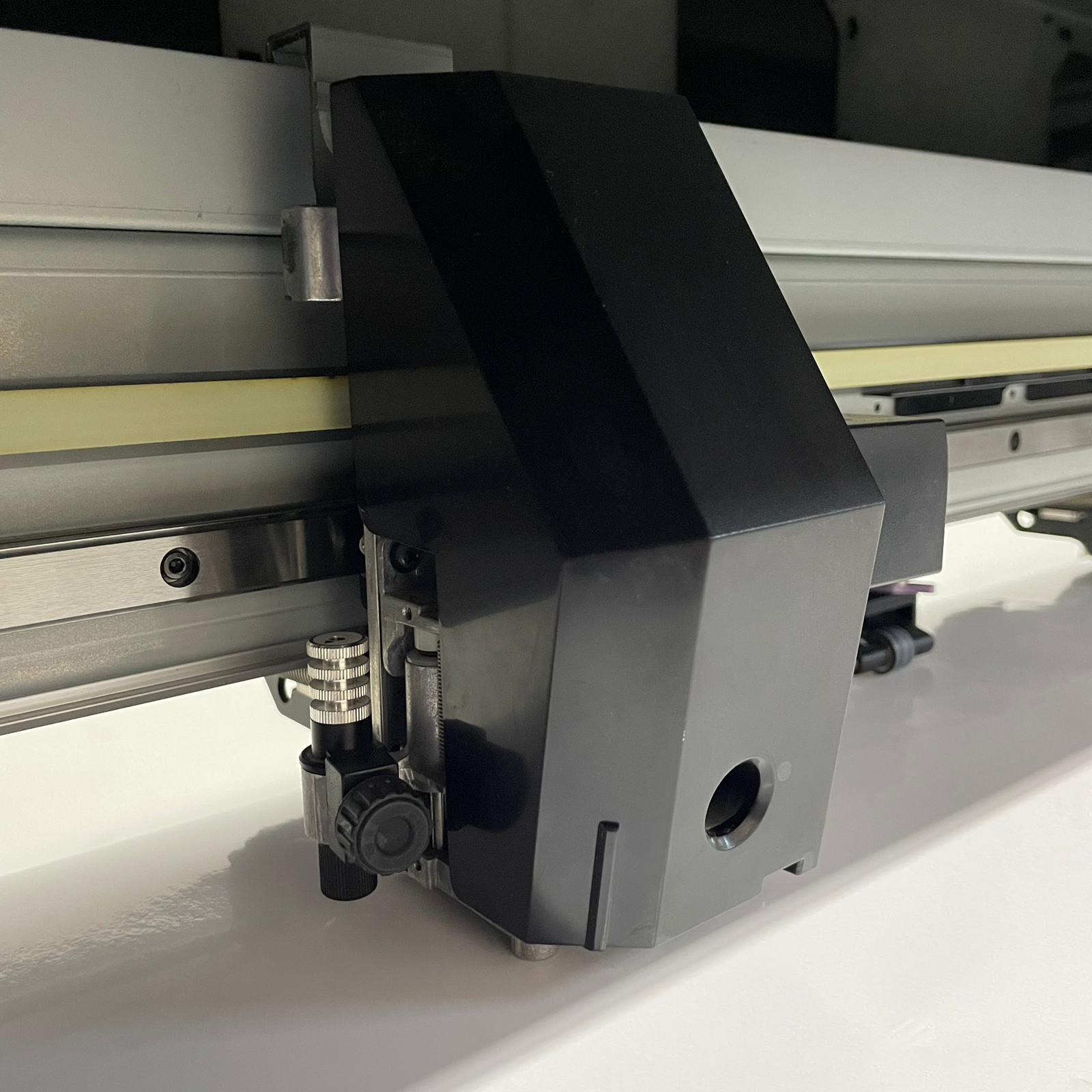 Mimaki CJV150-160 Eco-Solvent Bas-Kes (2017) - Görsel 5