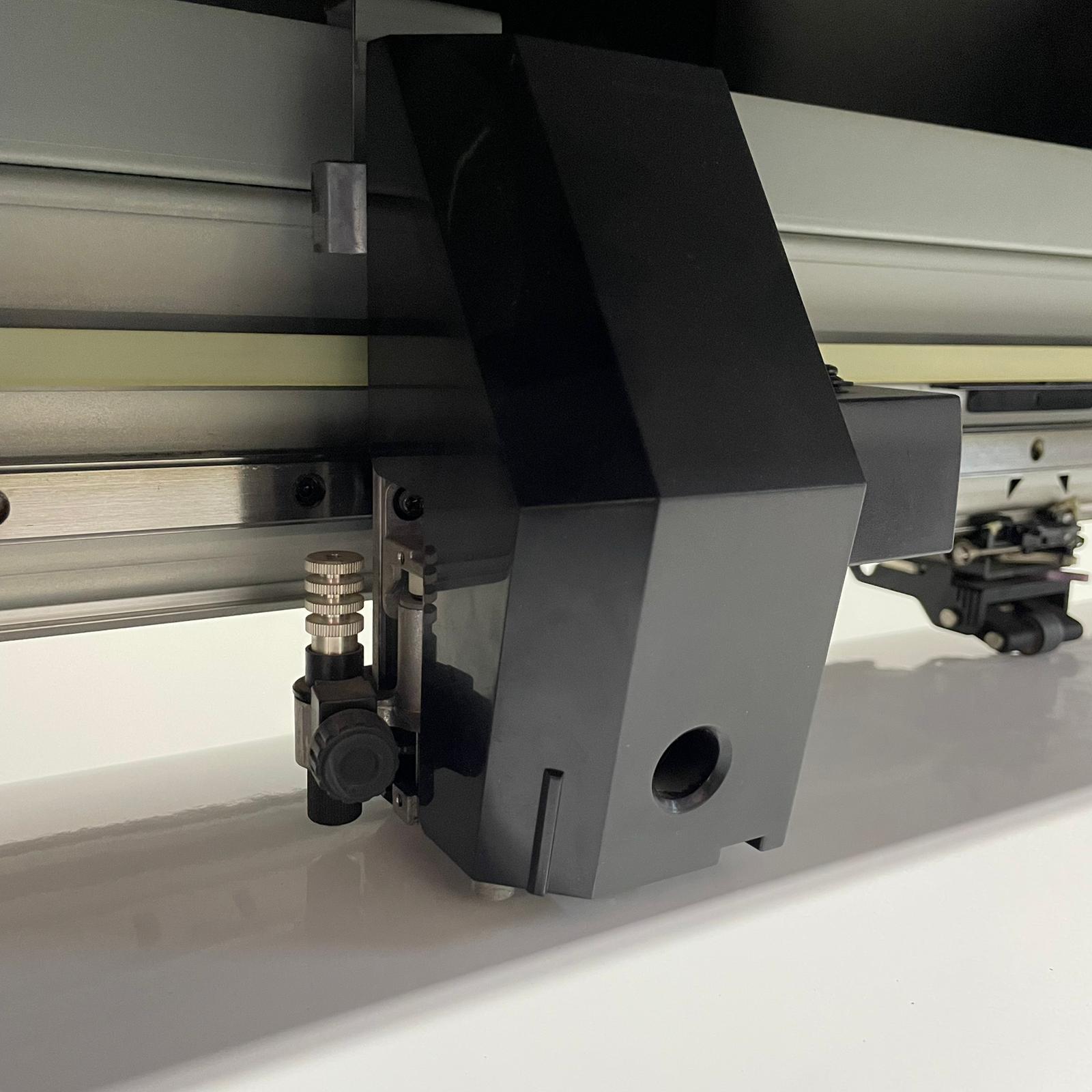 Mimaki CJV150-160 Eco-Solvent Bas-Kes 2017 - Görsel 4