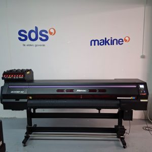 Mimaki UCJV300-160 UV CMYKLmLcWW 2020