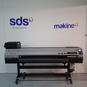 1032 Mimaki UJV100-160 UV Çift Kafa 2020